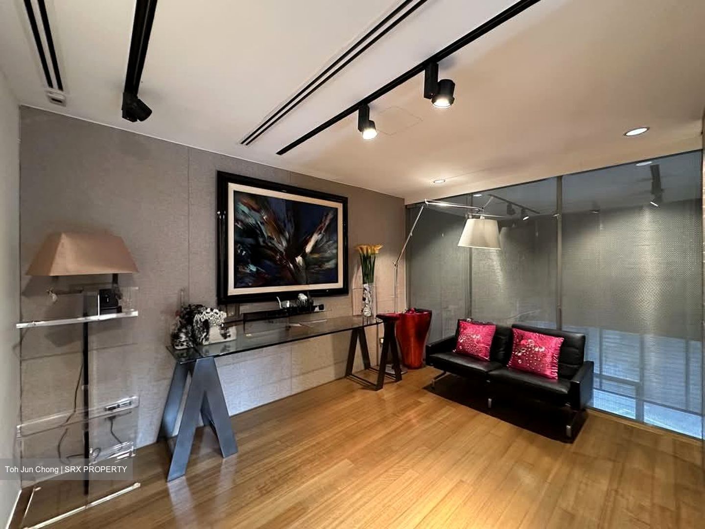 Newton Suites (D11), Apartment #593098091
